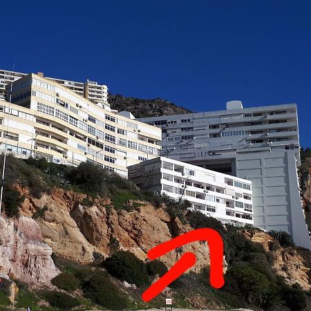 Casa Das Ondas Sesimbra Exteriör bild