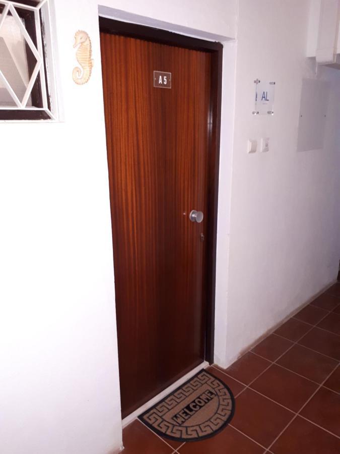 Casa Das Ondas Sesimbra Exteriör bild