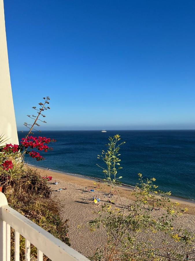 Casa Das Ondas Sesimbra Exteriör bild